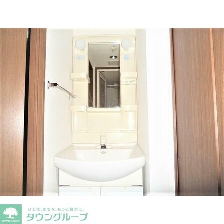 グリュックの物件内観写真